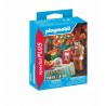 Día de Muertos Playmobil