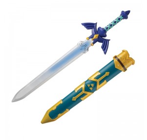 Zelda Espada Link 66 cm
