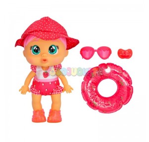 Bebé Llorón Muñeca Fun´n Sun Ella