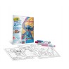 Colorea Sin Manchas Color Wonder Lilo Stitch