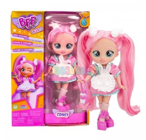 BFF Muñeca Coney Serie 3