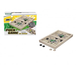Juego Play Puck Game