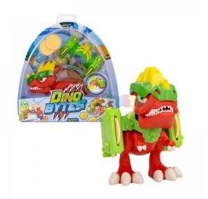 Dinobytes Dinosaurio Deluxe Disc