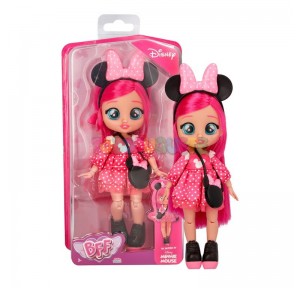 BFF Muñeca Minnie