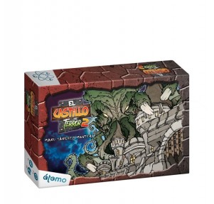 Juego El Castillo del Terror