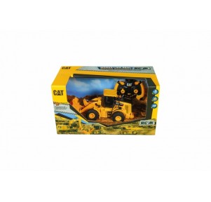 CAT Radio Control 1:35 Pala Wheel Loader 950M
