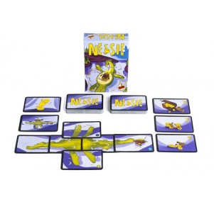 Juego Nessie