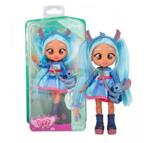 BFF Muñeca Stitch