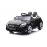 Coche Eléctrico Mercedes SLC 300 Negro 12V