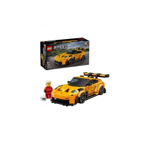 Lego Speed Champions Superdeportivo Porsche 911