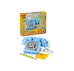 Lego Creator Teléfono Retro