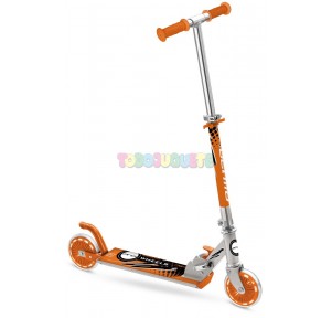 Patinete alu 2 ruedas PW120 Mondo