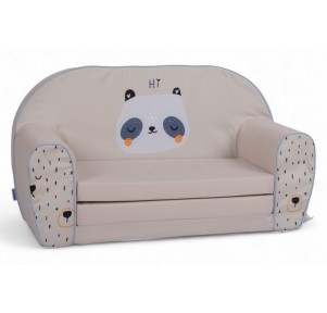 Sofá Cama Infantil Beige Koala