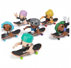 Tech Deck SK8 Crew Pack Individual Surtido