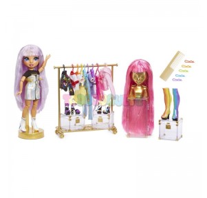 Rainbow High Playset Fashion Studio Avery