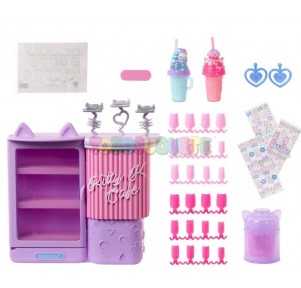 Lol Surprise OMG Sweet Nail Café de Kitty