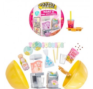 Miniverse Bola Make It Mini Appliances