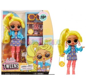 Lol Surprise Tweens Muñeca Hana Groove