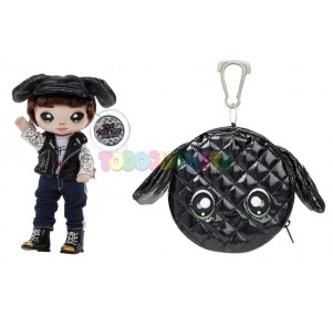 Na Na Na Surprise 2en1 Pom Glam Maxwell Dane