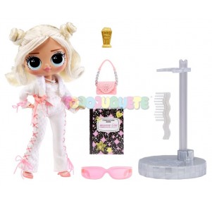 Lol Surprise Tweens Muñeca Marilyn Star