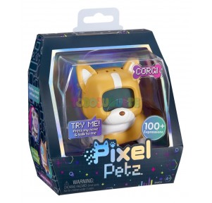 Pixel Petz Mascota Surtido