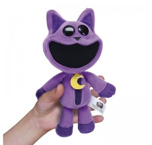 Poppy Playtime Peluche Smiling Critters Surtido
