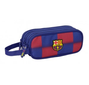 Portatodo Triple FC Barcelona 25/26