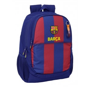 Mochila Doble Adapt. Carro F.C.Barcelona 25/26