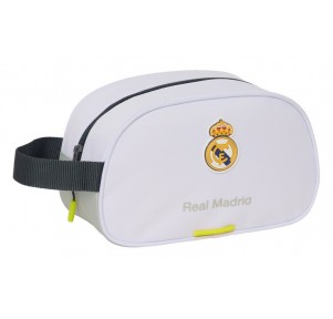 Neceser 1 Asa Adatp.Carro Real Madrid 25/26