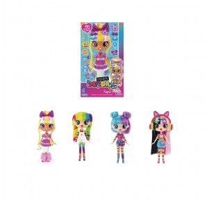 Decora Fashion Doll 28 cm.