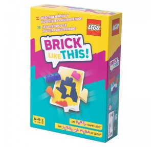 Juego Brick Like This