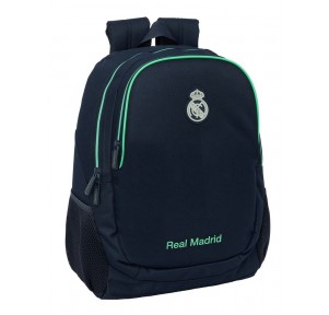 Mochila Adapt. Carro Real Madrid 2 Equip.25/26