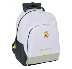Mochila Adapt. Carro Real Madrid Equip.25/26