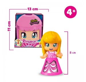 Pin y Pon Magic Drams