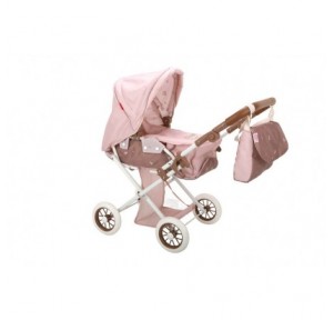 Bear Coche Capota Bolso...