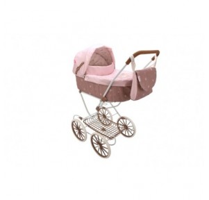 Bear Coche Clásico Capota...