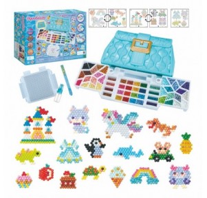 Aquabeads Maletín de...