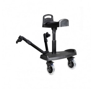 Transportín + asiento Pathy MS