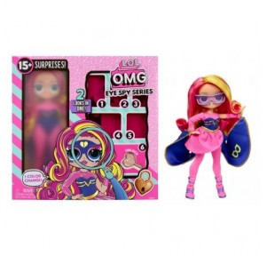 Lol Surprise OMG Eye Spy...