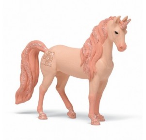 Figura Yegua Unicornio...