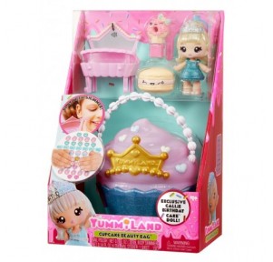 Yummiland Beauty Bad Plaset