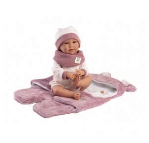 Muñeca RN Mimi Llorona 42cm...