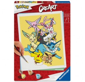 CreArt Adultos Serie Trend...