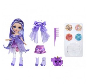 Rainbow High Shimmers Slime...