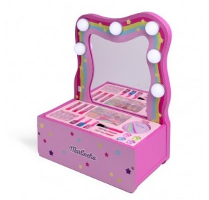 Martinelia Tocador Maquillaje