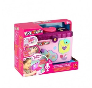 FunLockets Joyero Secreto...