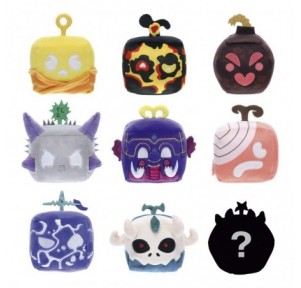 Blox Fruits Peluche Sorpresa