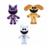 Poppy Playtime Peluche Smiling Critters Surtido