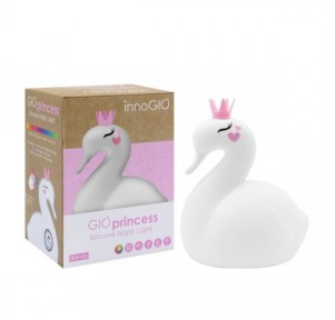 Lámpara nocturna midi princess Innogio