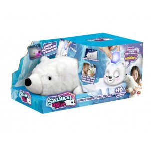 Salva al Oso Polar